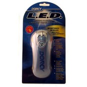 Dynamo Flashlight