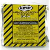 Mayday Industries 3600 Food Bar