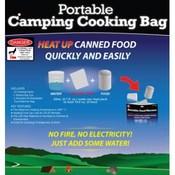 Camping Cooking Bag