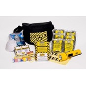 Fanny Pack Disaster Kit - Case Of 12