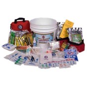 Dog Survival Kit  38 piece