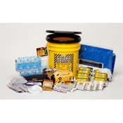 Deluxe Office Emergency Kit