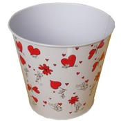 Love Mizy Wastebasket