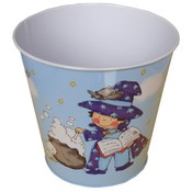 Leo Wastebasket