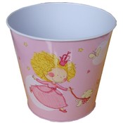 Lena Wastebasket