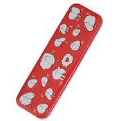 Lamb Pencil Case