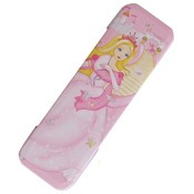 Princess Pencil Case