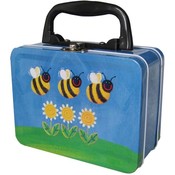 Bee Lunchbox
