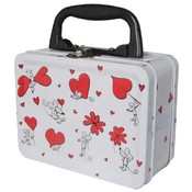 Love Mizy Lunchbox