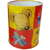 Red Mizy Penholder