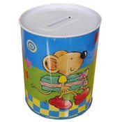 Mizy Coin Bank