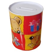 Mizy Coin Bank