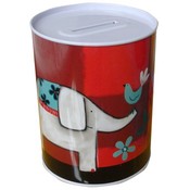 Eli Coin Bank