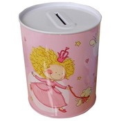 Lena Coin Bank