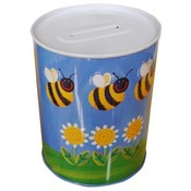 Bee Coin Bank