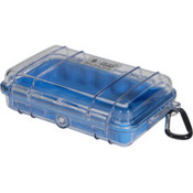 blue micro Case(Case of 2)