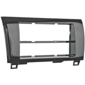 07-Up Toyota Tundra 1/Double Din radio Install Kit