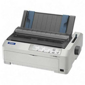 Epson Fx-890 Dot Matrix Printer