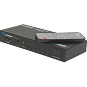 HDMI 5 x 1 Switcher