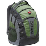 15.6" Granite Notebook Back