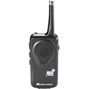 Pocket Weather Alert radio