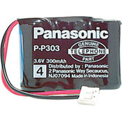 Rplcmnt batt.(Case of 3)