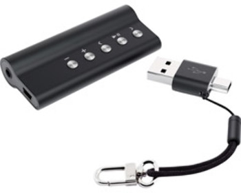 UPC 716829720141 product image for Black 2Gb micro mp3 Player | upcitemdb.com