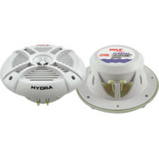 Hydra Series 250-Watt 6 1/2