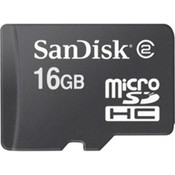 16GB microsdhc memory Card