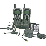 2-Way radio Value Pack