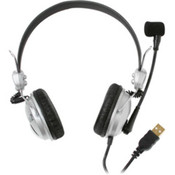 USB Stereo Hdphones