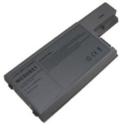 Li-ion Battery for Dell Laptops