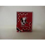 Magnetic Pet Frame(Case of 72)
