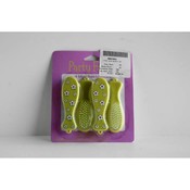 Glamour Galore Mini Hairbrush Party Favor(Case of 72)