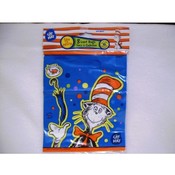 Cat in the Hat Loot Bags(Case of 72)