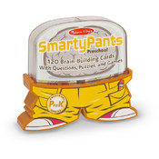  Smarty Pants - Preschool Card Set(Case of 12) 