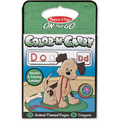  ColorNCarry - Animals(Case of 48) 