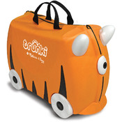 Melissa & Doug Trunki Sunny (Orange)(Case of 3)