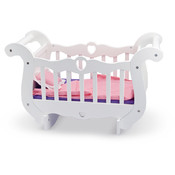  Melissa & Doug Crib 