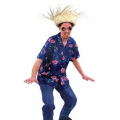  Aloha Shirt Small 