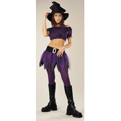 Witch Teen