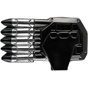 Duke Missile Launcher Arms