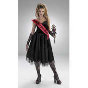 Prom Queen Teen