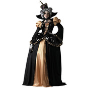 Wicked Queen Adult