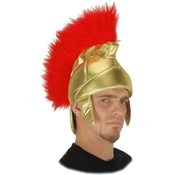  Hat Roman Soldier  photo