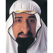 Sheik Fagin Nose