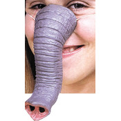 Nose Elephant w/Elastic