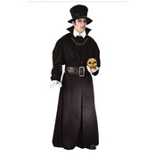Grave Digger Teen