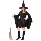  Witch Stitch Plus 