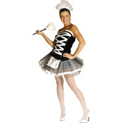 Fifi La Bouf Costume Adult